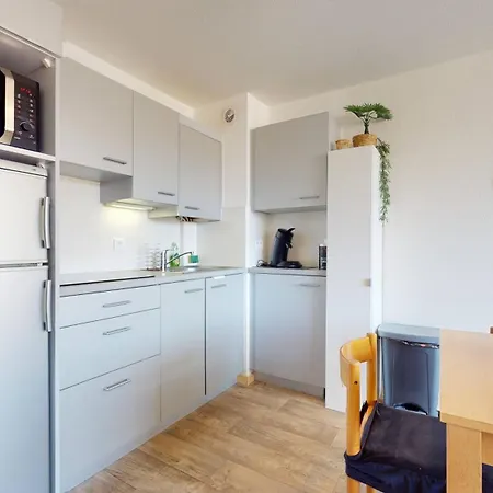 Avec Piscine Et Place De Parking Privee Cap D'agde * آجد