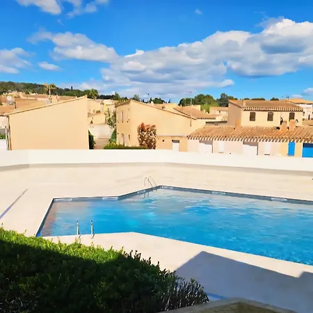 Avec Piscine Et Place De Parking Privee Cap D'agde آجد