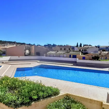 Apartment Avec Piscine Et Place De Parking Privee Cap D'agde Agde